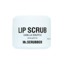 Cкраб для губ Mr.Scrubber Lip Scrub Vanilla Souffleс ароматом ванильного суфле 35 г, фото 2